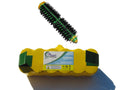 Replacement for iRobot Roomba 530 Battery and Bristle Brush