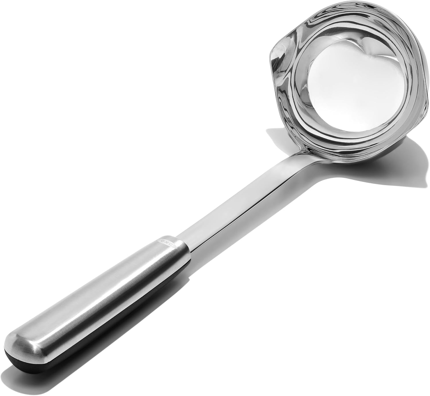 Steel Ladle