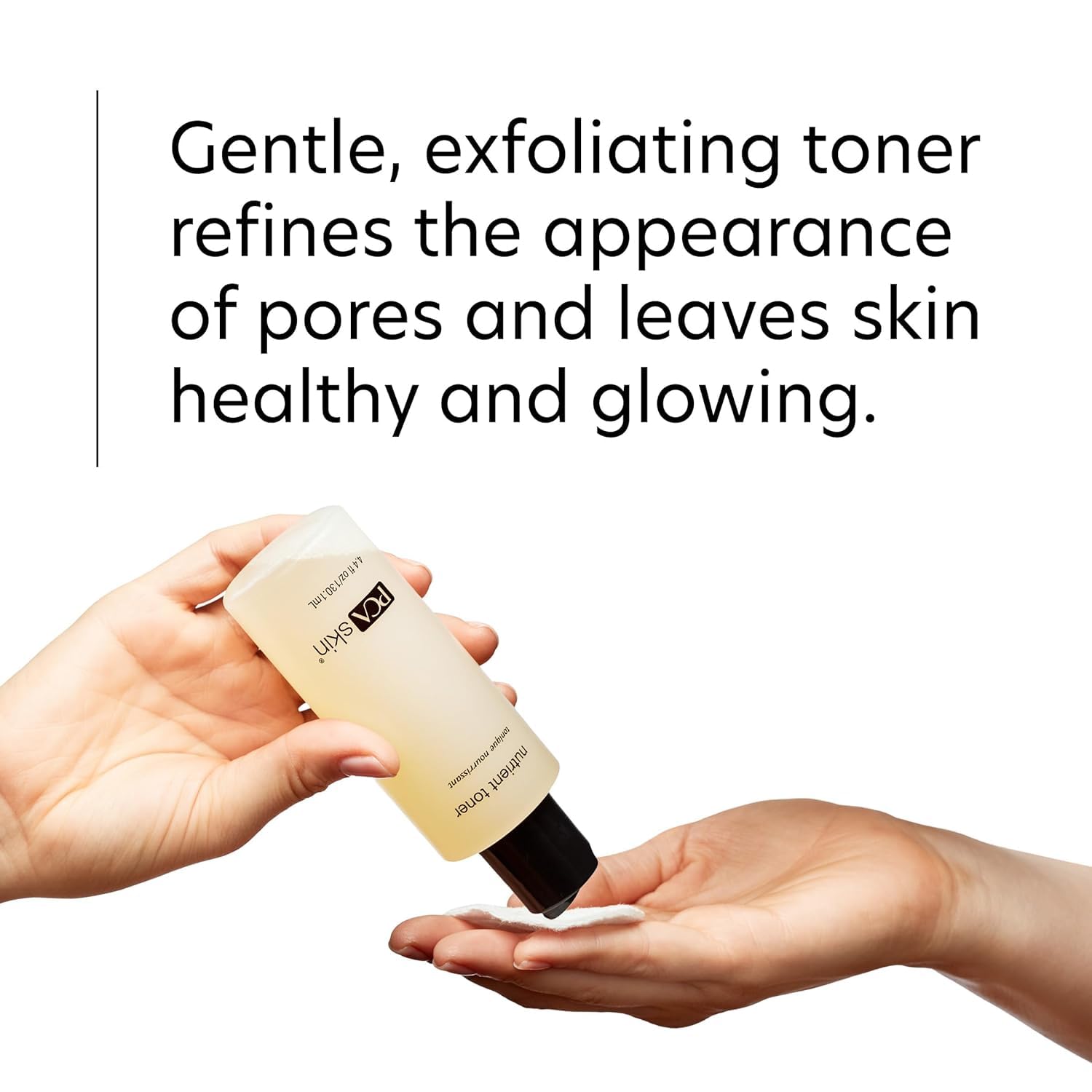 Gentle Foaming Face Wash, Gentle Hydrating Cleanser | Removes Makeup, Oil, Dirt, and Daily Impurities, For Sensitive