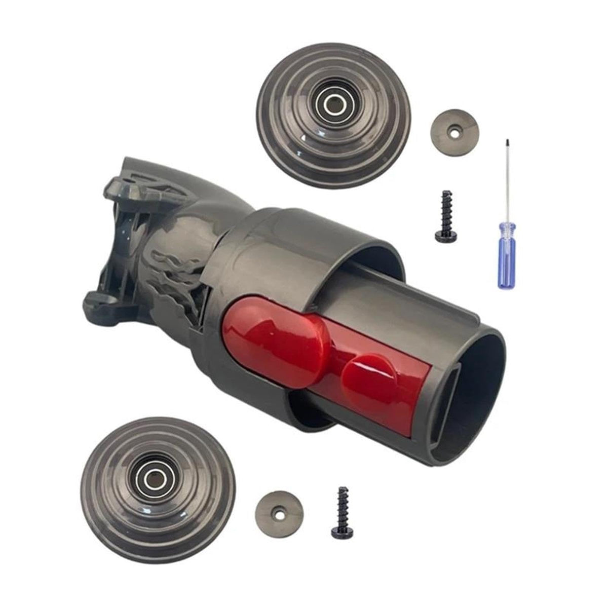 Ball Wheel Joint Compatible with Dyson V7 V10 V11 V15