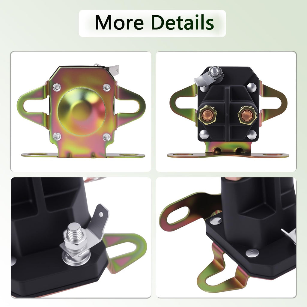 108-5349-00 Starter Solenoid Replace# 925-0771 925-1426A 925-1426