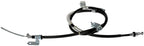 Dorman C661434 Rear Passenger Side Parking Brake Cable