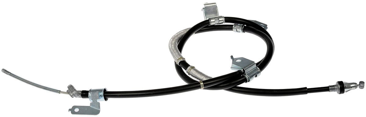 Dorman C661434 Rear Passenger Side Parking Brake Cable