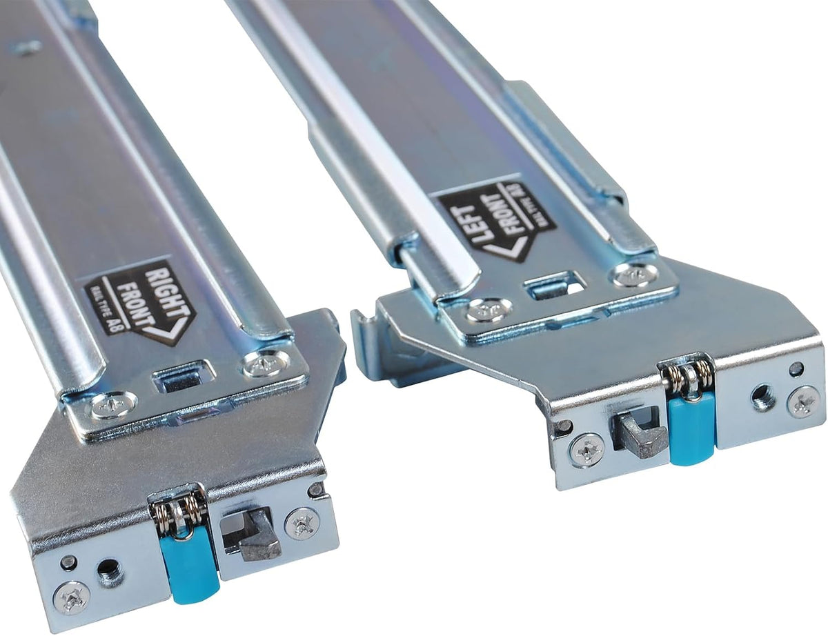 2U Static Rails Kit H872R 0H872R