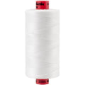 9155-2000 Metrosene 100% Core Spun Polyester Thread, 1, 097 yd, White