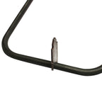 UpStart Components Replacement for General Electric RB787BH2BB Bake Element