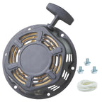 KIOSFOLI Recoil Pull Start Starter Compatible with Champion 212cc