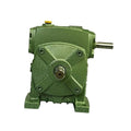 WPS60-B Worm Gear Reducer Speed Ratio: 15 20 25 30 40 50
