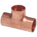 NIBCO 611 3/4 CXCXC Tee Wrot