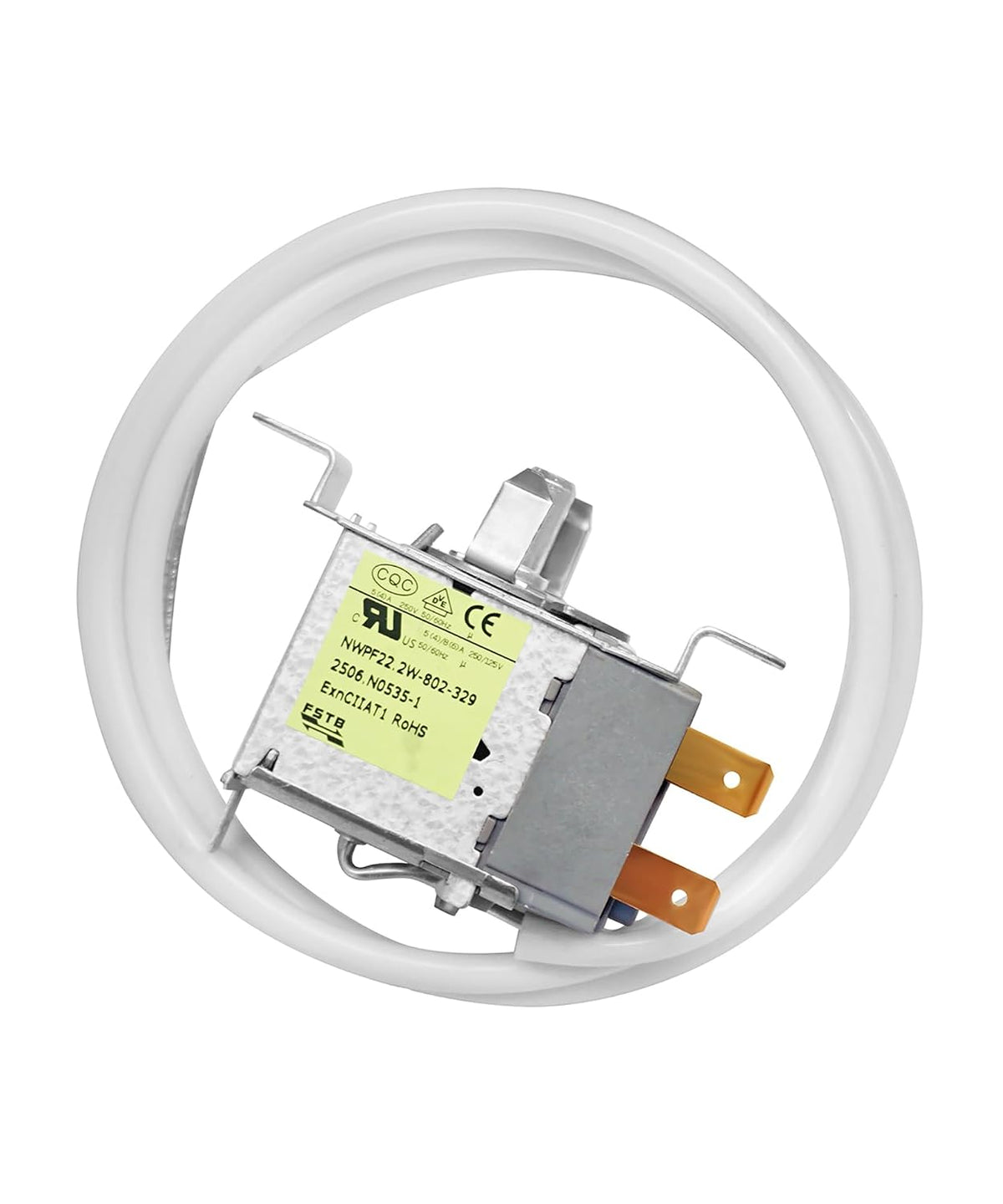 5304522330 Refrigerator Temperature Control Thermostat Replacement