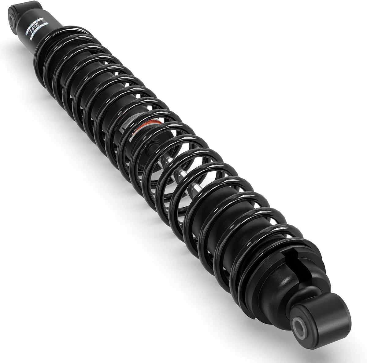 1PZ Load Adjusting Rear Shocks for Dodge Ram 1500 2002-2022 Classic