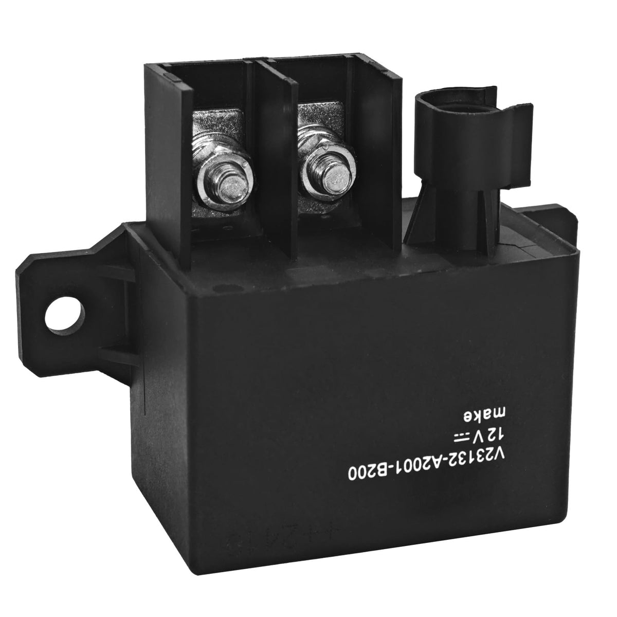 Relay V23132-A2001-B200, 12V 120A High Current Relays & Modules - 1 Form A SPST-NO