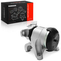 A-Premium Front Right Engine Motor Mount Compatible with Ford Explorer