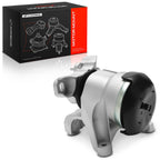 A-Premium Front Right Engine Motor Mount Compatible with Ford Explorer