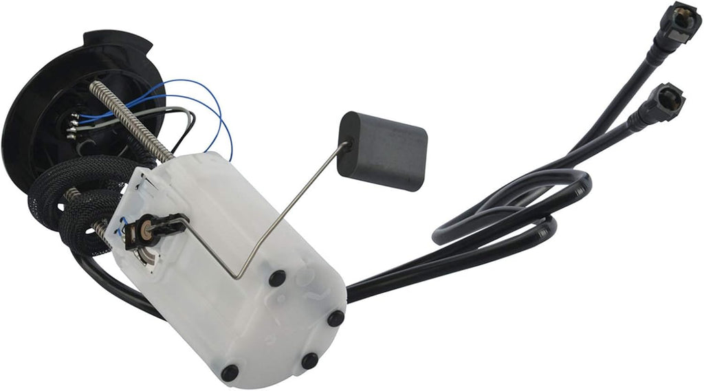 TRQ Fuel Pump Module Assembly Sending Unit Gasoline