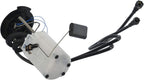 TRQ Fuel Pump Module Assembly Sending Unit Gasoline
