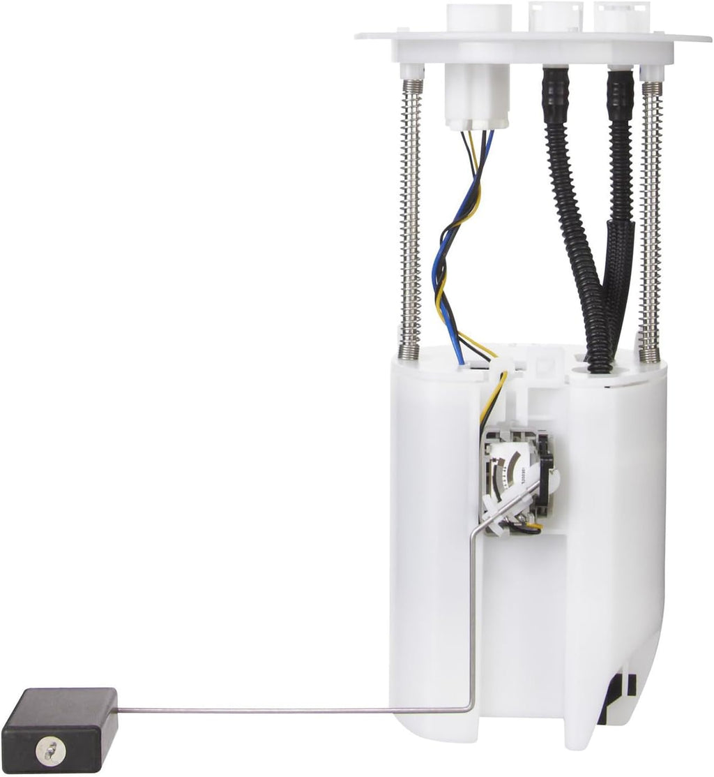 Detroit Axle - Fuel Pump Module for Toyota 2008-2009 Sequoia