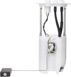 Detroit Axle - Fuel Pump Module for Toyota 2008-2009 Sequoia