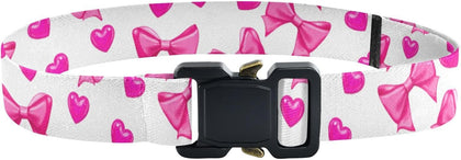 Bow Tie Adjustable Kids Elastic Belts, Girls Boys Stretch Waist Belt with Aluminum Alloy Buckle