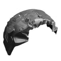 Sherman Replacement Part Compatible with RAM 2500 Right Front fender inner panel (Partslink Number CH1249208) (CAPA Certified)