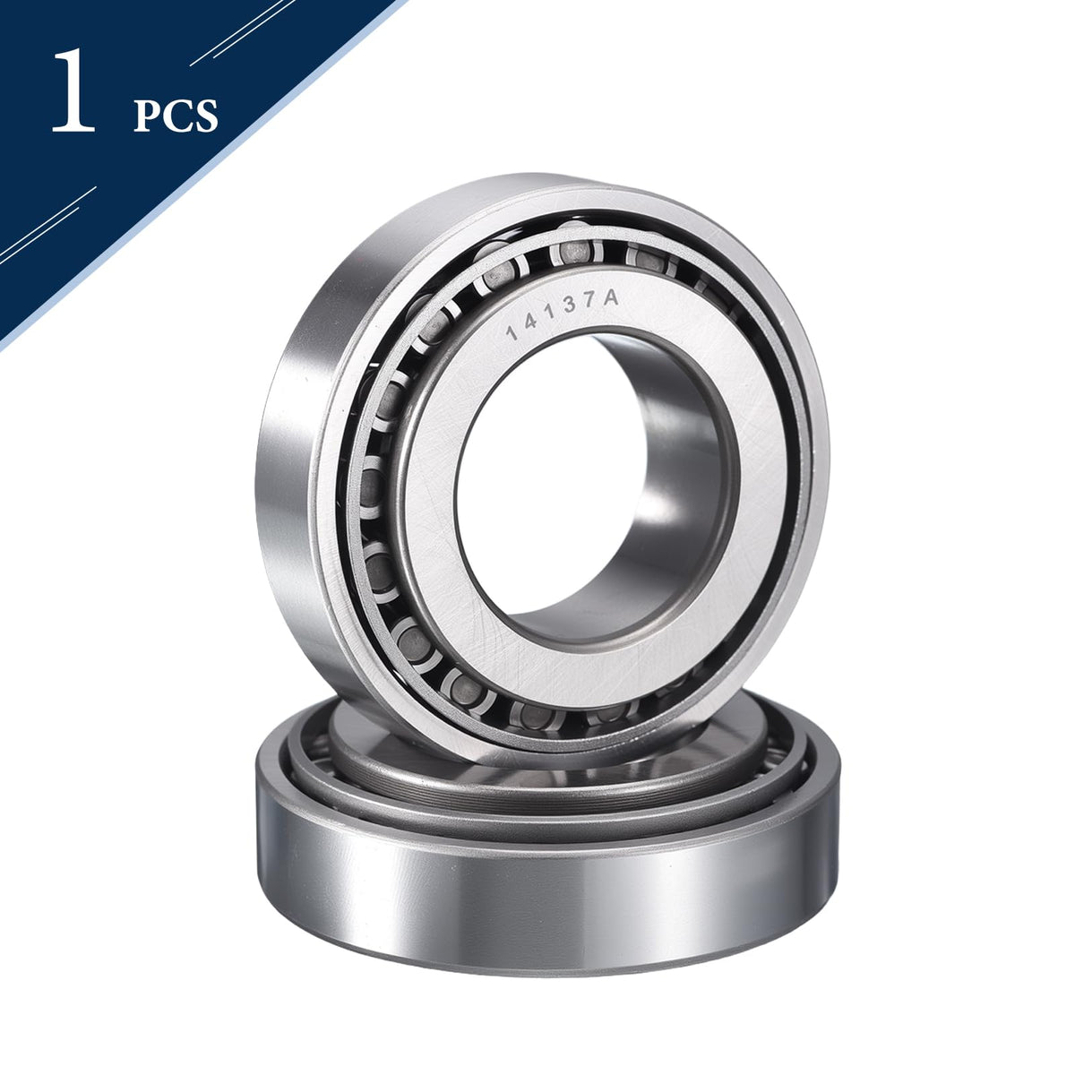 HIPicco 14137/274 Tapered Roller Bearing Cone and Cup Set