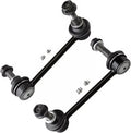 Detroit Axle - 2pc Front Sway Bar Links for Toyota 2005-2023 Tacoma