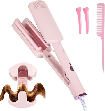 Crimpers & Wavers
