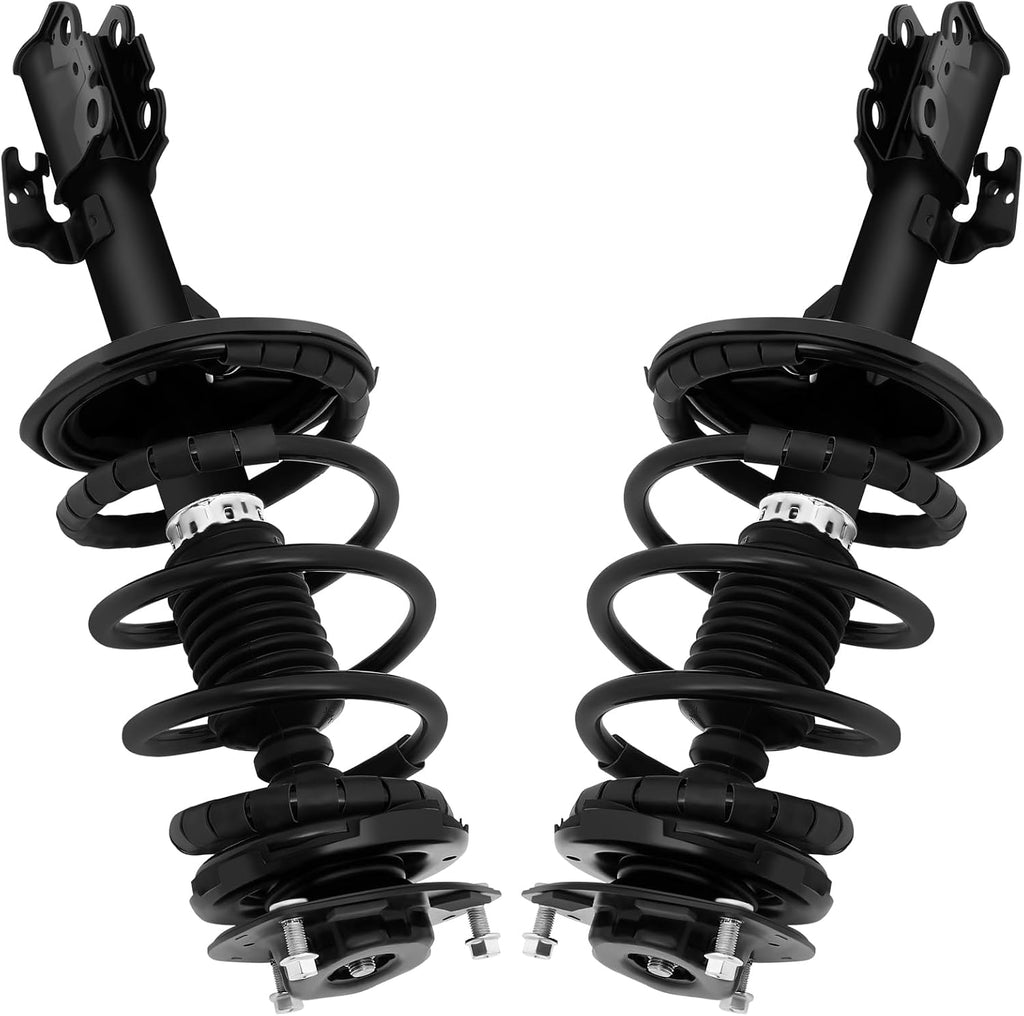 ECCPP Front Strut coil Spring for Lexus ES300 for Toyota Camry 2002-2003