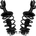 ECCPP Front Strut coil Spring for Lexus ES300 for Toyota Camry 2002-2003