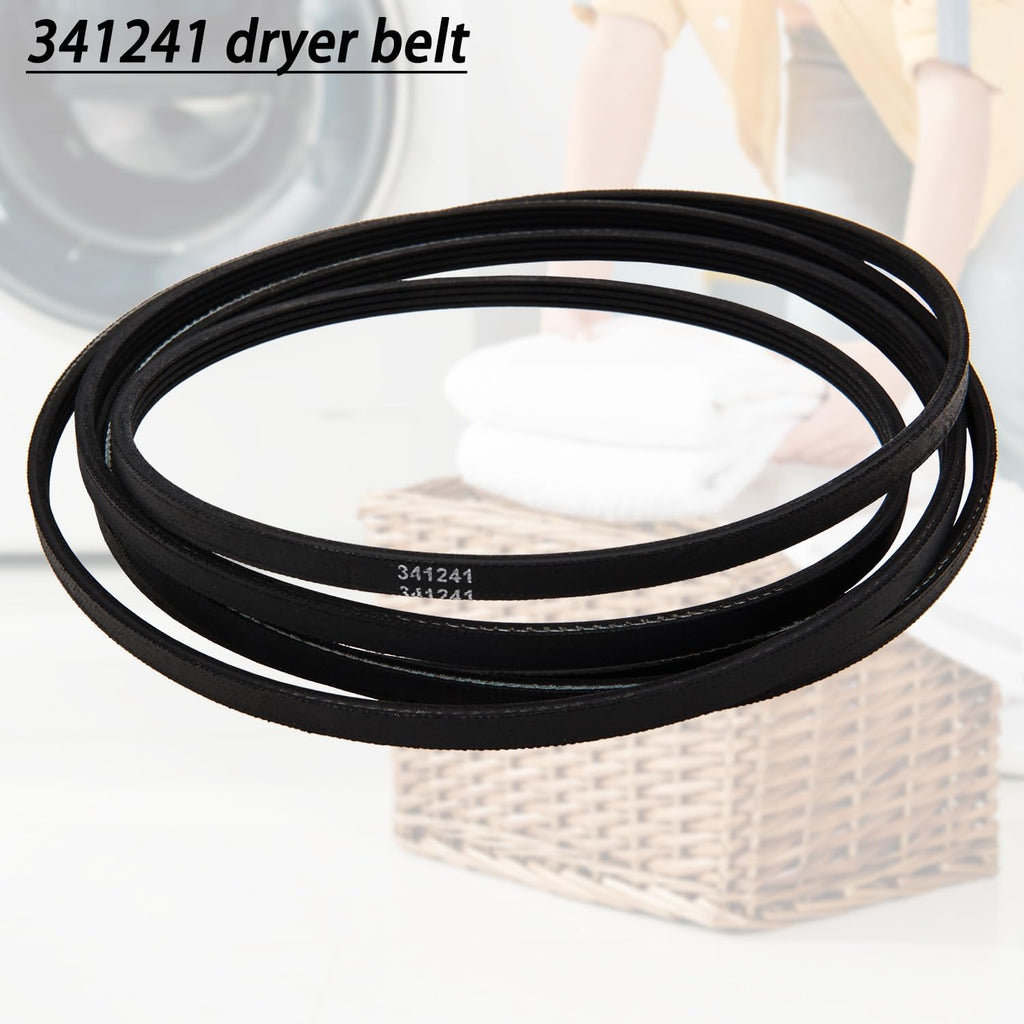 WED4616FW0 WED4800XQ1 WED4800BQ1 WED4800XQ0 Dryer Repair Kit for Whirlpool