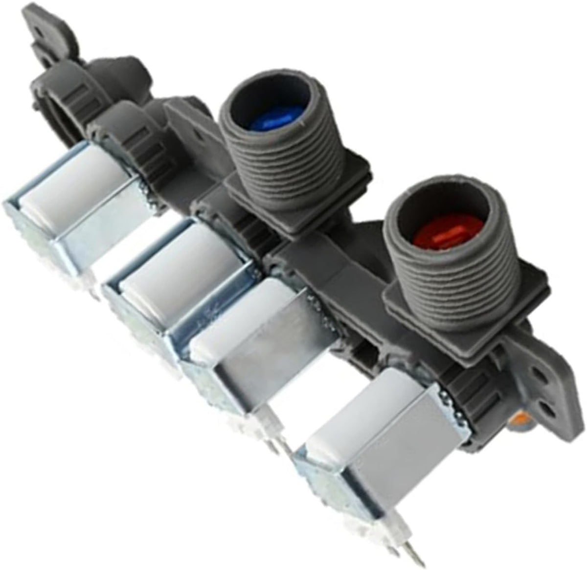 Compatible For LG, Washing Machine Inlet Valve Assembly