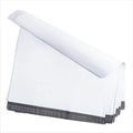 XXL Jumbo Poly Mailers 24x21x6, Expandable Gusseted 30-Pack