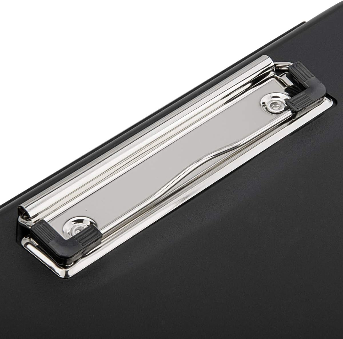 Plastic A4 Form Storage Box Case, Clipboard Case, Bulk clipboard Set Suitable for School,Utility,Industrial Office