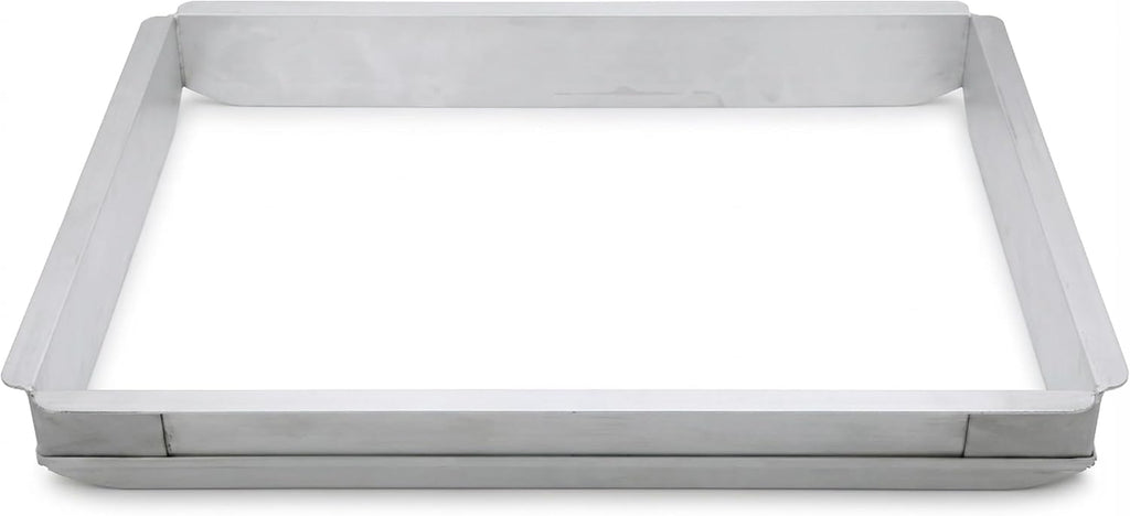 Aluminum Sheet Pan Extender, Half