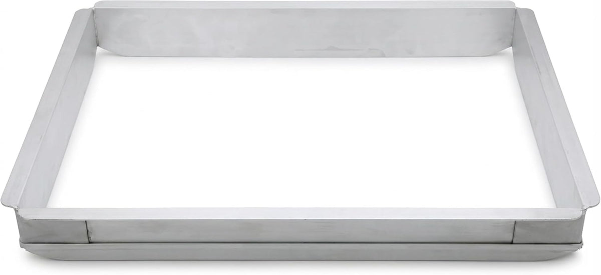 Aluminum Sheet Pan Extender, Half