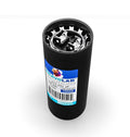 CD60 Start Capacitor for Electric Motors 243‑292 uF 110VAC