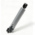 17Pcs Pneumatic Pump Cylinder Kit Compatible with Technic Building Blocks