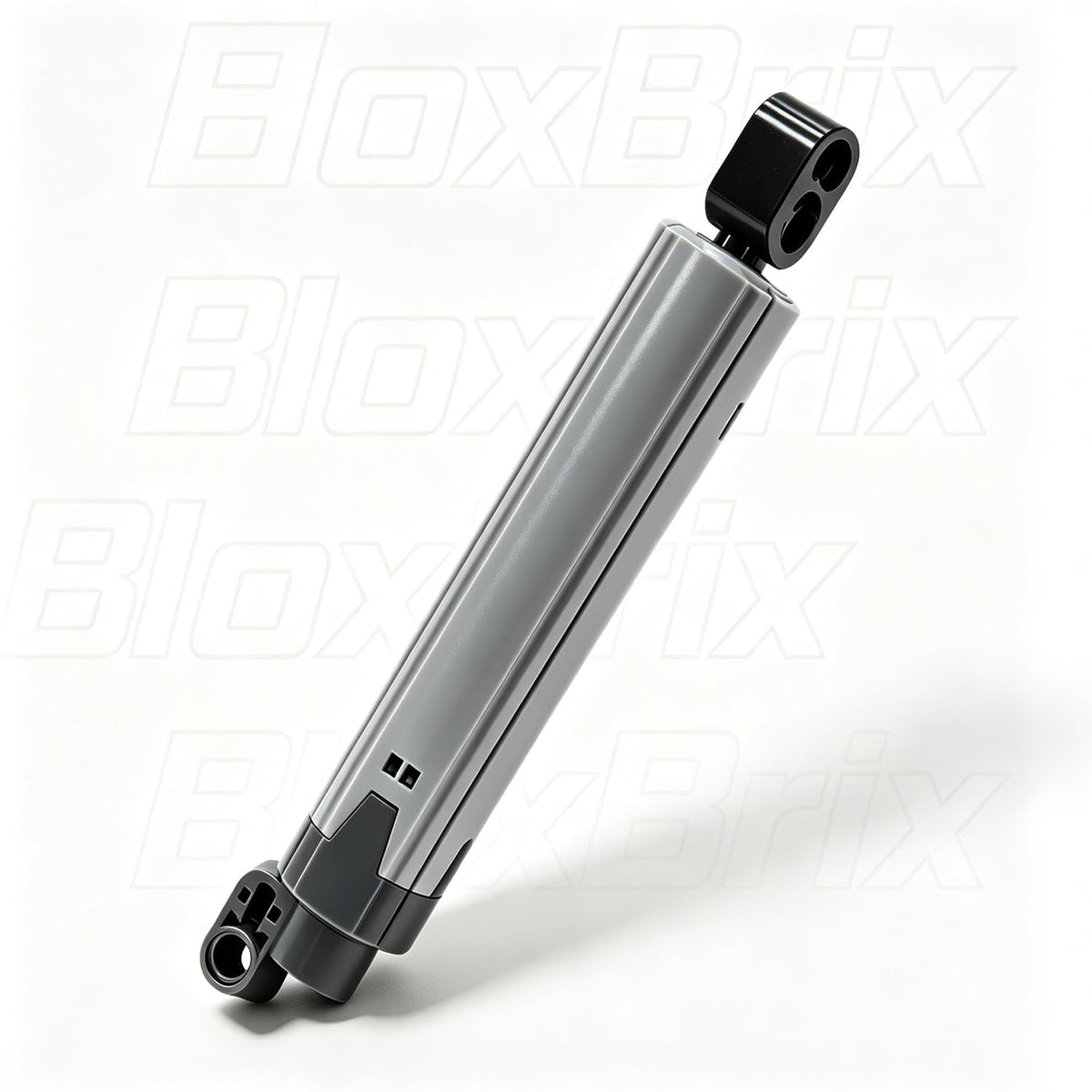 17Pcs Pneumatic Pump Cylinder Kit Compatible with Technic Building Blocks