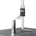 12" (300mm) Digital Height Gauge 0.0005"/0.01mm Resolution