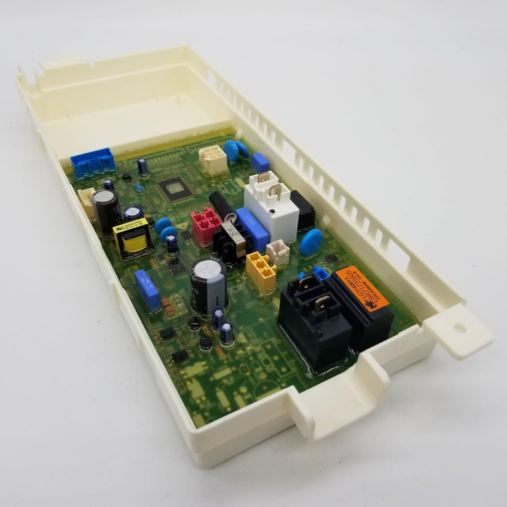 OEM Replacement for LG Washer Control Board EBR71725805