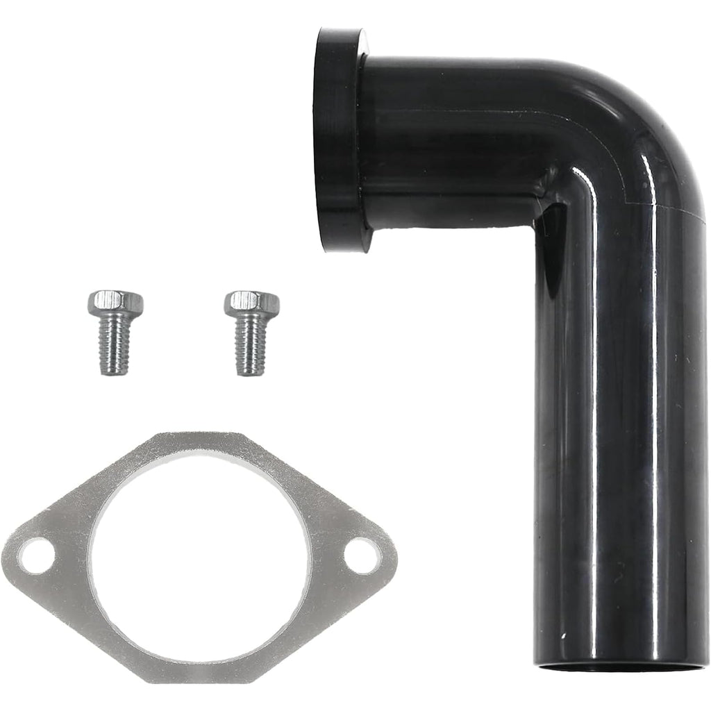 1.5 inch Garbage Disposal Drain Elbow Replacement Kit,Easy DIY Installation