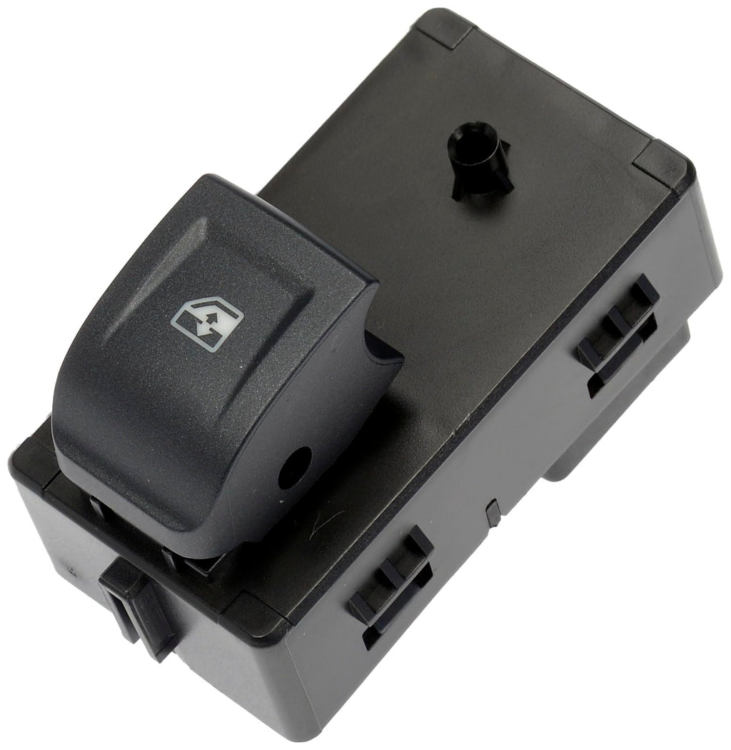 Dorman 920-046 Rear Power Window Switch Compatible with Select Chevrolet/GMC Models
