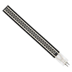Thin Film Pressure Sensor 500g Flexible Bend Sensor ZD10-100 Strip Force Sensor Resistance Sensitive Resistor 600mm