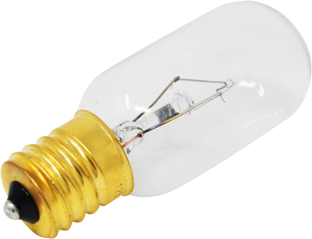 UpStart Components 6-Pack Replacement Light Bulb for LG LMV1976ST Microwave