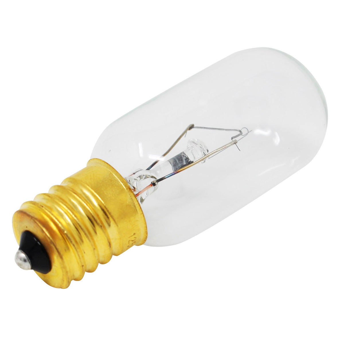 2-Pack Replacement Light Bulb for Kenmore/Sears 72162649200 Microwave
