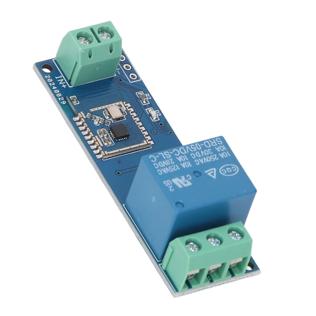 Bluetooth Proximity Switch Relay Module, DC5-35V Touchless