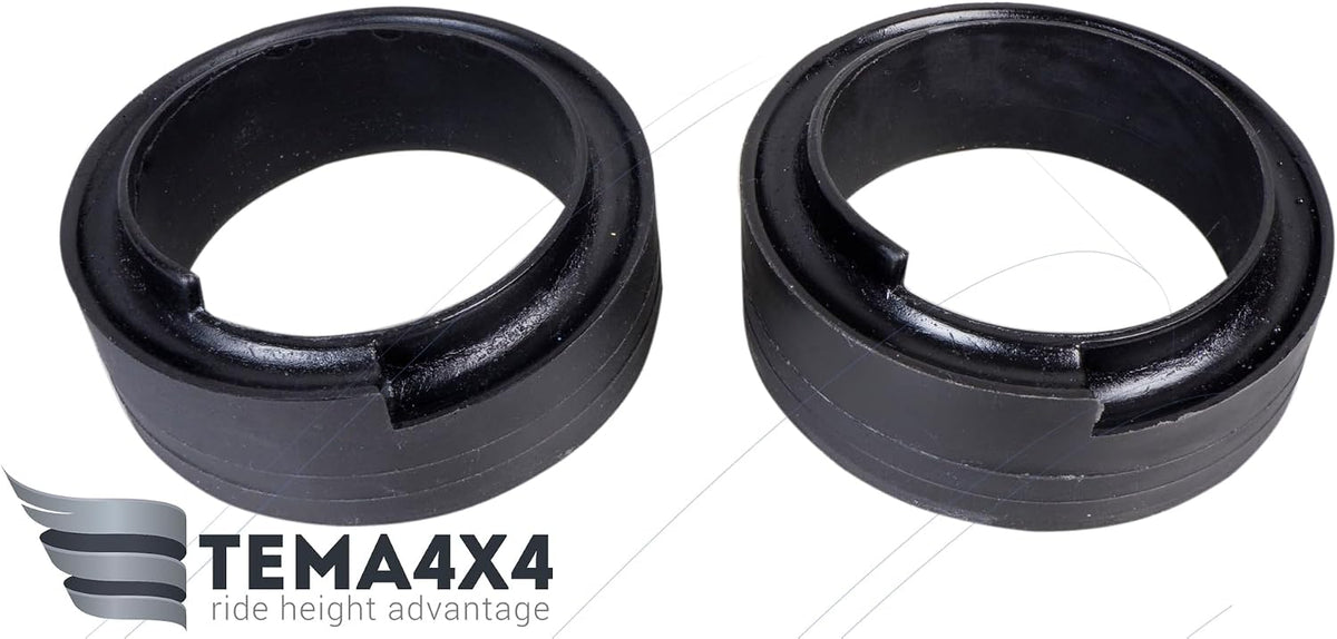Complete Lift kit 30mm for Ford ESCAPE 2000-2012 | MAVERICK 2000-2006