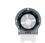 High-Efficiency Washer Drain Pump Replacement 16