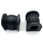2PCS Rear Stabilizer Bar Bushing 52306-SWA-A01 Compatible with Hon-da CR-V 2007-2011