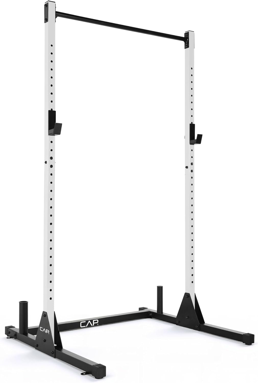 Barbell Power Racks and Attachments